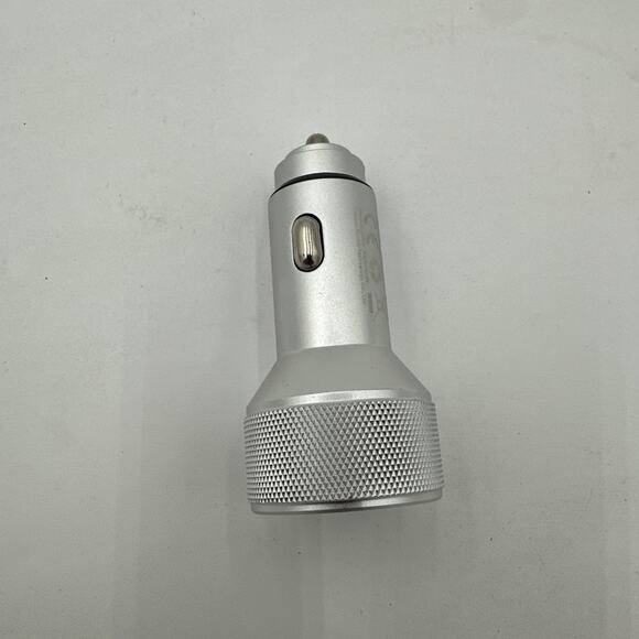 12V/24V Fast Car Charger Dual 45W PD USB C Outlet Socket , USB Adapter. - Picture 1 of 5